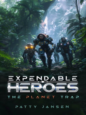 cover image of Expendable heroes